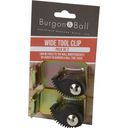 Burgon & Ball Porte-outils jusqu'à Ø 4 cm, Lot de 2 - 1 kit