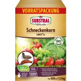 SUBSTRAL® Naturen® Slug Granules Limex Fe Reg. Nr. 3620-902