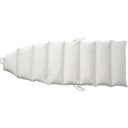 AMAZONAS Swing Lounger Floating Recliner Cream - 1 item