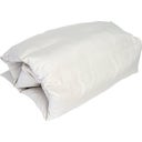 AMAZONAS Swing Lounger Floating Recliner Cream - 1 item