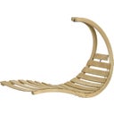 AMAZONAS Swing Lounger Floating Recliner Cream - 1 item