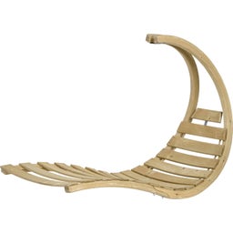 AMAZONAS Swing Lounger Floating Recliner Cream - 1 item
