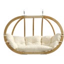 AMAZONAS Globo Royal Hanging Chair Natura - 1 item