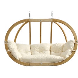 AMAZONAS Globo Royal Hanging Chair Natura - 1 item
