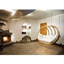 AMAZONAS Globo Royal Hanging Chair Natura - 1 item