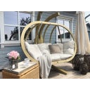 AMAZONAS Globo Royal Hanging Chair Natura - 1 item