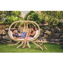 AMAZONAS Globo Royal Hanging Chair Natura - 1 item
