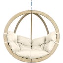 AMAZONAS Globo Hanging Chair Natura - 1 item