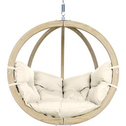 AMAZONAS Globo Hanging Chair Natura - 1 item
