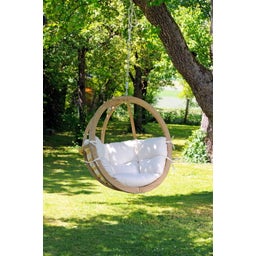 AMAZONAS Globo Hanging Chair Natura - 1 item