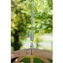 AMAZONAS Globo Hanging Chair Natura - 1 item
