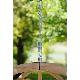 AMAZONAS Globo Hanging Chair Natura - 1 item