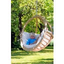 AMAZONAS Globo Hanging Chair Natura - 1 item