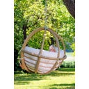 AMAZONAS Globo Hanging Chair Natura - 1 item