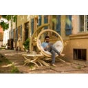 AMAZONAS Globo Hanging Chair Natura - 1 item