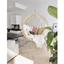 AMAZONAS Globo Hanging Chair Natura - 1 item