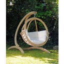 AMAZONAS Globo Hanging Chair Natura - 1 item