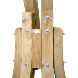 AMAZONAS Frame for Globo Royal Chair - 1 item
