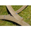 AMAZONAS Frame for Globo / Swing Lounger - 1 item