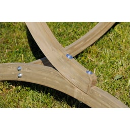 AMAZONAS Frame for Globo / Swing Lounger - 1 item