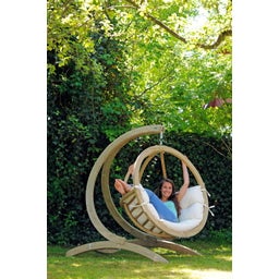 AMAZONAS Frame for Globo / Swing Lounger - 1 item
