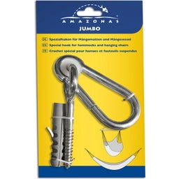 AMAZONAS Jumbo Ceiling Hook - 1 item