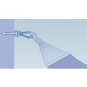 AMAZONAS Jumbo Ceiling Hook - 1 item