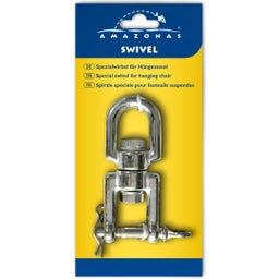 AMAZONAS Drehkarabiner Swivel - 1 Stk.