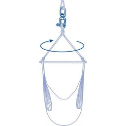 AMAZONAS Drehkarabiner Swivel - 1 Stk.