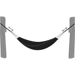 AMAZONAS Sospensione - T-Strap - 1 pz.