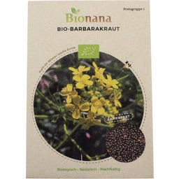 Bionana Organic Bittercress