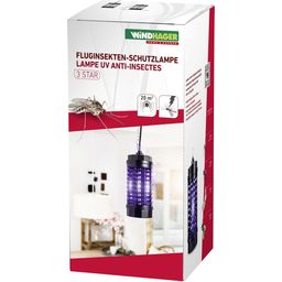 Windhager "3 Star" Insect Protection Lamp
