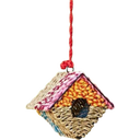 Paper High Vogelhaus 
