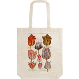 Sköna Ting "Tulips" Cloth Bag