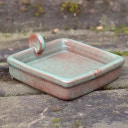 Wildlife World Hedgehog Water Bowl