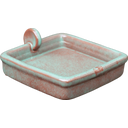Wildlife World Hedgehog Water Bowl