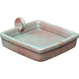 Wildlife World Hedgehog Water Bowl