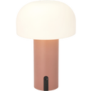 Villa Collection STYLES LED Lamp - Pink