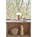 Villa Collection STYLES LED Lamp - Pink