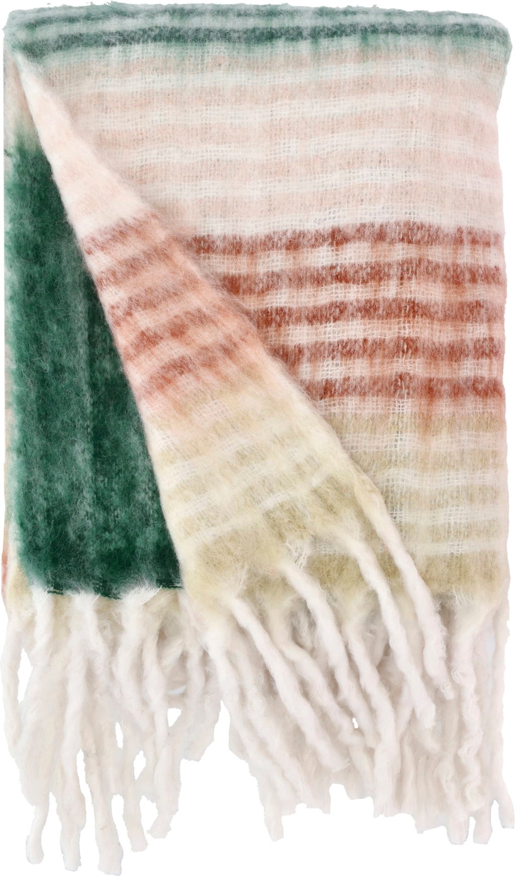Villa Collection Plaid Styles 130 x 170 cm