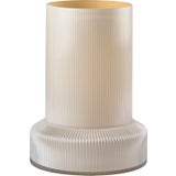 Villa Collection Vase Hvils Blanc