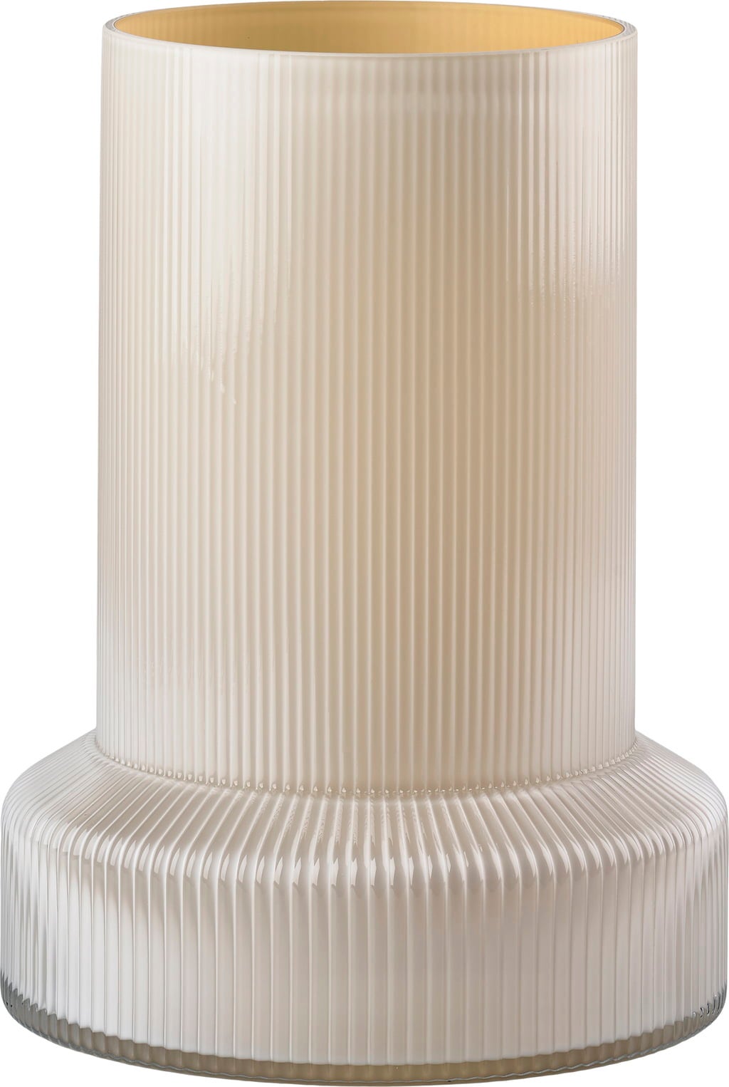 Villa Collection Vase Hvils Blanc