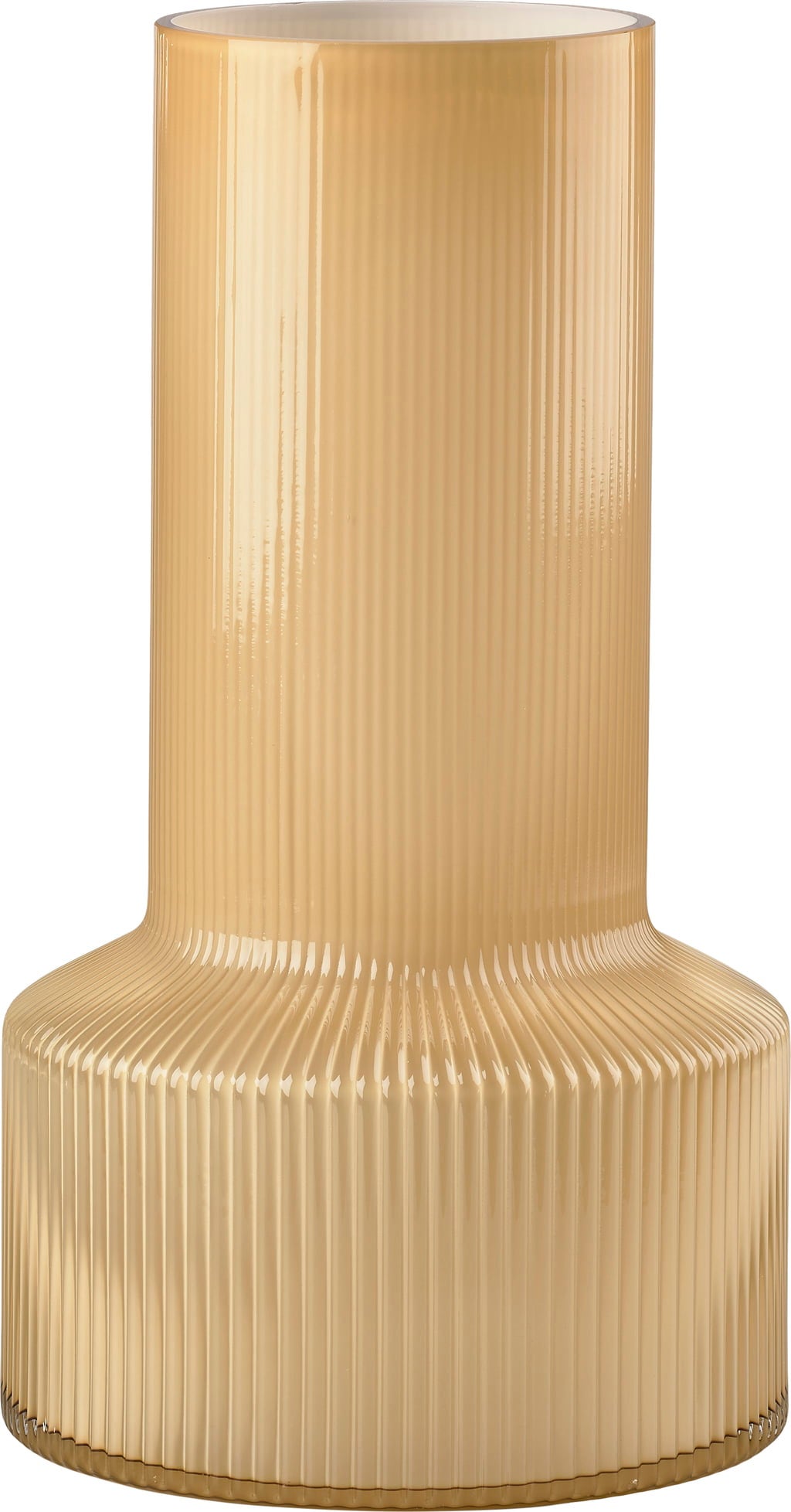 Villa Collection Vase Hvils Honey