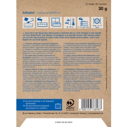 Kiepenkerl Germogli Bio - Lupino Dolce - 1 conf.