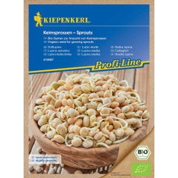 Kiepenkerl Germogli Bio - Lupino Dolce - 1 conf.