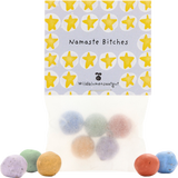 Petits Mots - Parchemin - Namaste Bitches