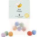 Upominek - kulki z nasionami - Bee Happy