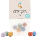 Petits Mots - Parchemin - Pour ton anniversaire