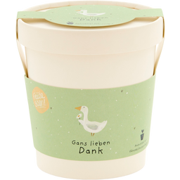 Die Stadtgärtner Compliments Mug 