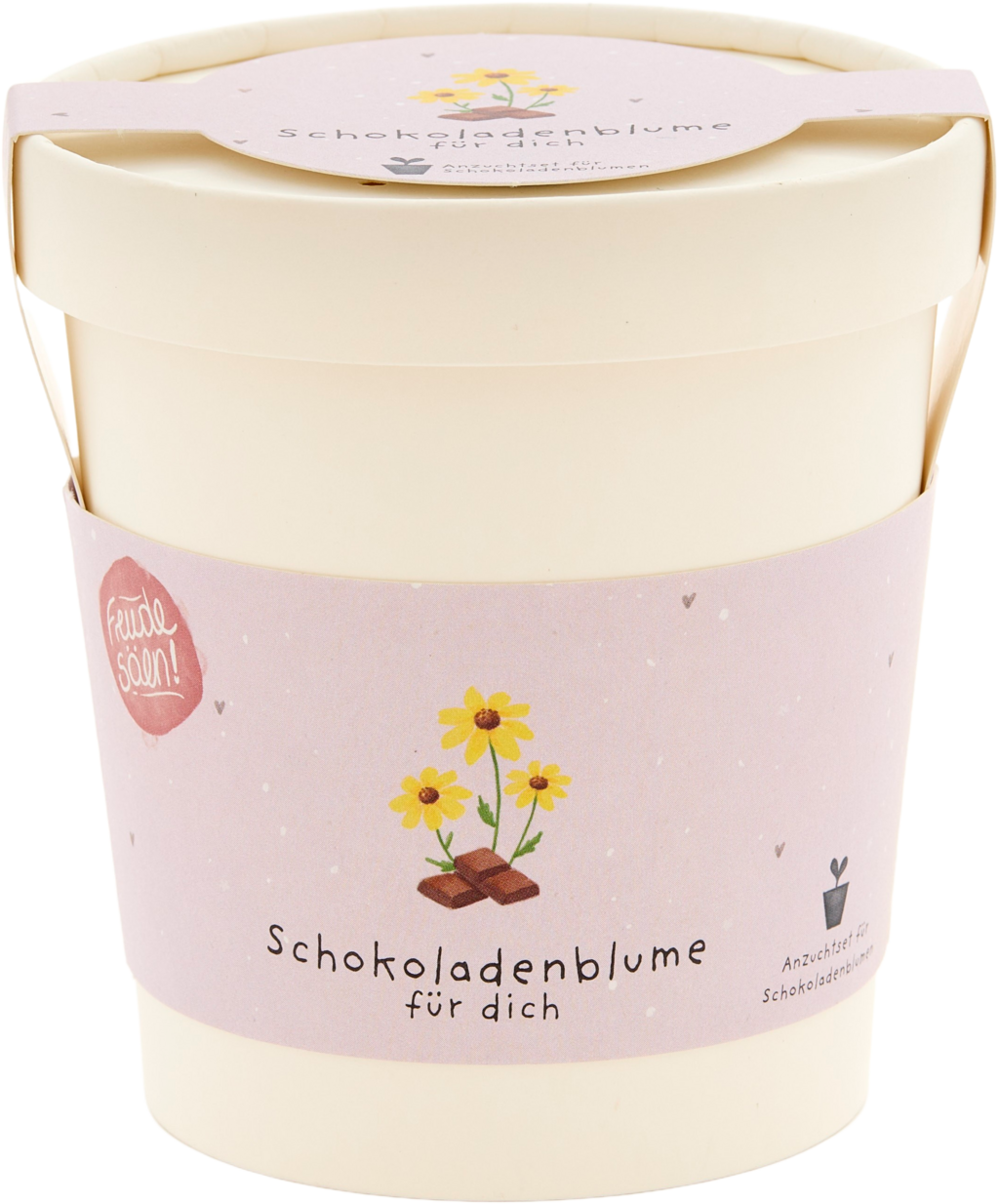 Die Stadtgärtner Compliments Mug 